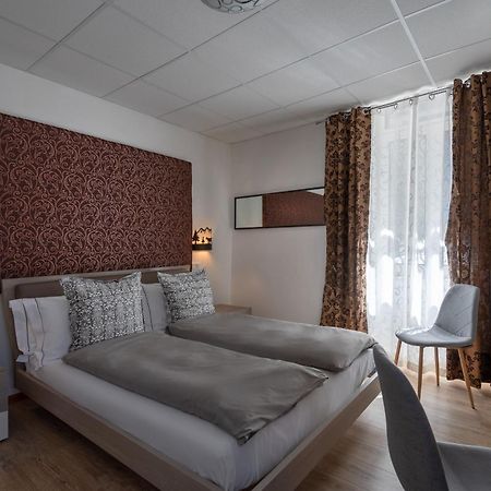 Hotel Pejo Peio Fonti Εξωτερικό φωτογραφία