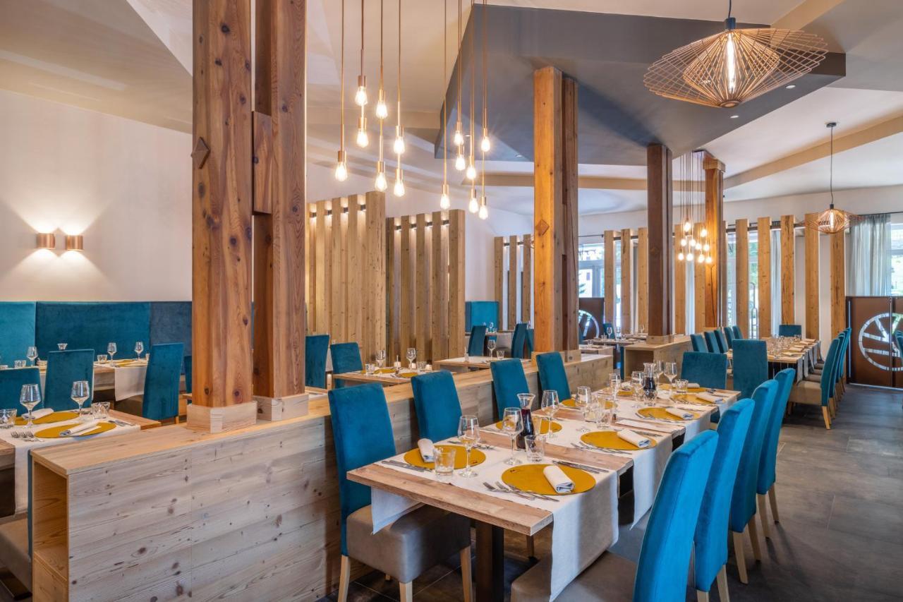 Hotel Pejo Peio Fonti Εξωτερικό φωτογραφία