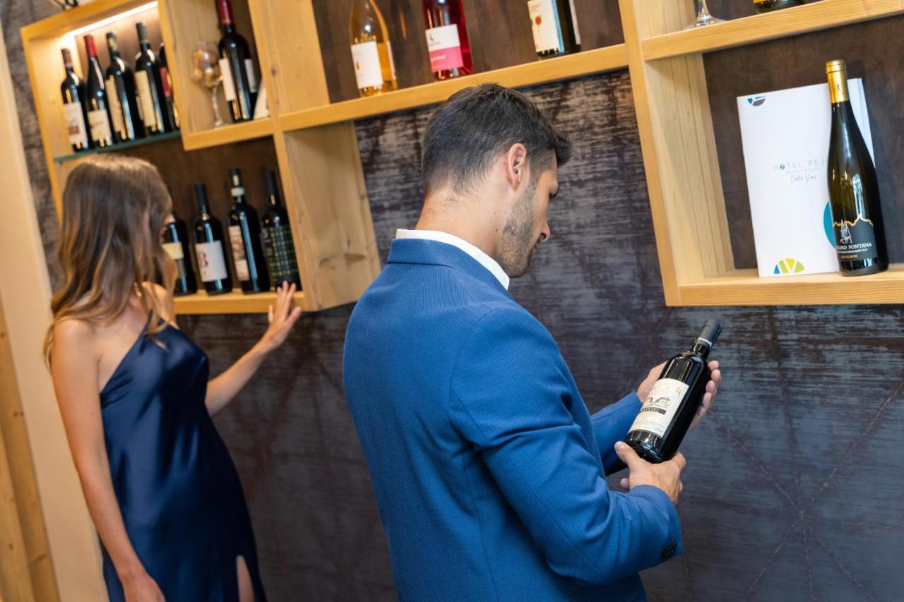 Hotel Pejo Peio Fonti Εξωτερικό φωτογραφία