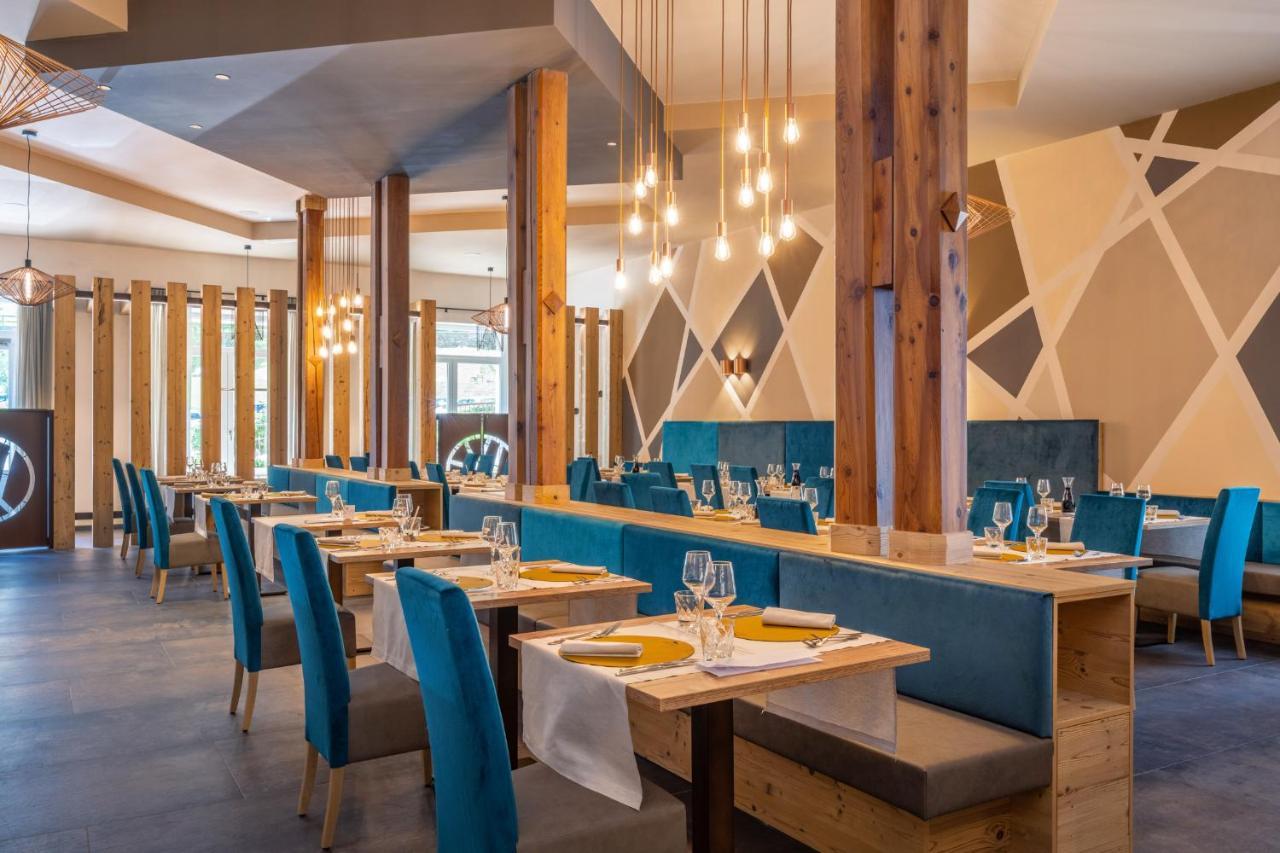 Hotel Pejo Peio Fonti Εξωτερικό φωτογραφία