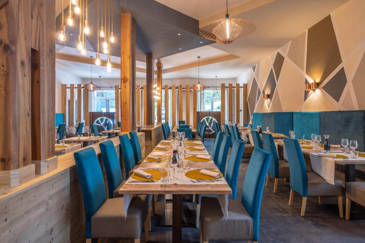 Hotel Pejo Peio Fonti Εξωτερικό φωτογραφία