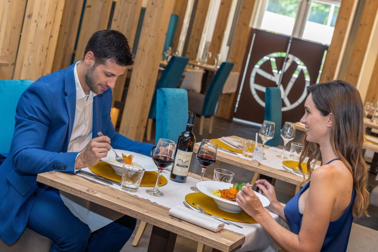 Hotel Pejo Peio Fonti Εξωτερικό φωτογραφία