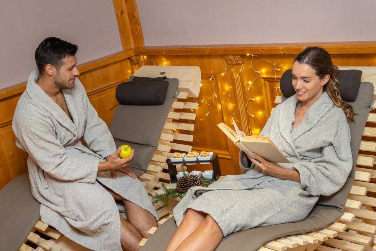 Hotel Pejo Peio Fonti Εξωτερικό φωτογραφία