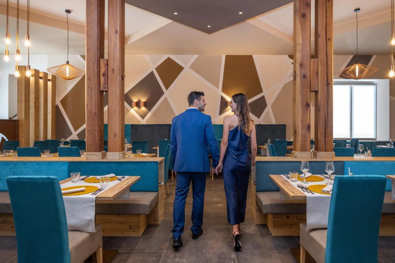 Hotel Pejo Peio Fonti Εξωτερικό φωτογραφία