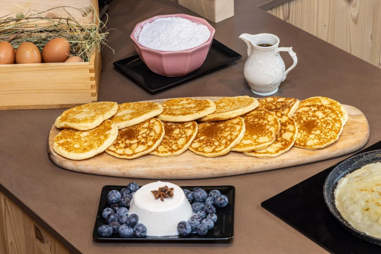Hotel Pejo Peio Fonti Εξωτερικό φωτογραφία