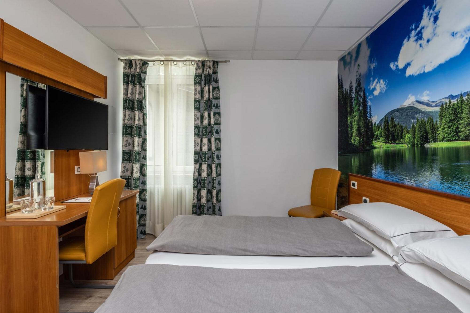 Hotel Pejo Peio Fonti Δωμάτιο φωτογραφία