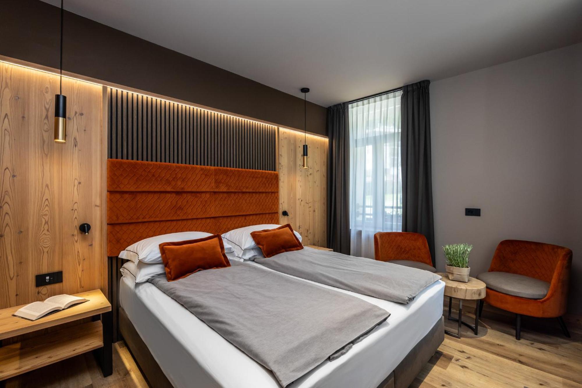 Hotel Pejo Peio Fonti Δωμάτιο φωτογραφία