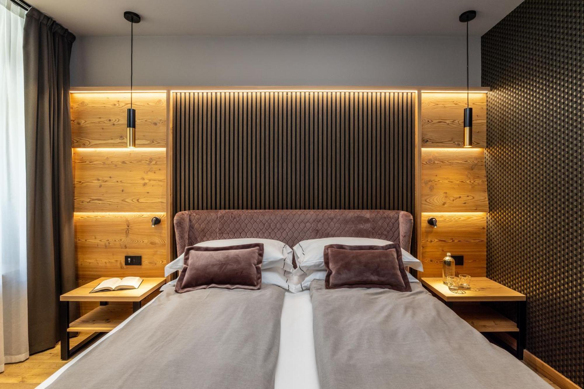 Hotel Pejo Peio Fonti Δωμάτιο φωτογραφία