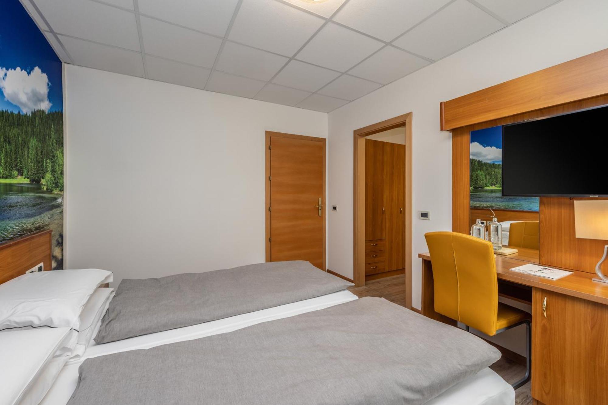 Hotel Pejo Peio Fonti Δωμάτιο φωτογραφία