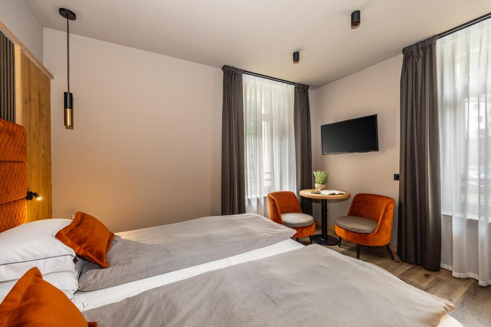 Hotel Pejo Peio Fonti Δωμάτιο φωτογραφία