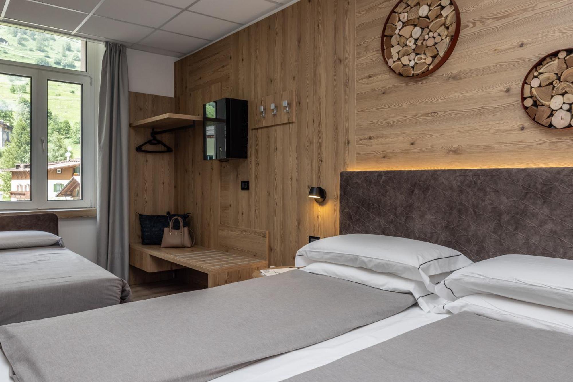 Hotel Pejo Peio Fonti Δωμάτιο φωτογραφία