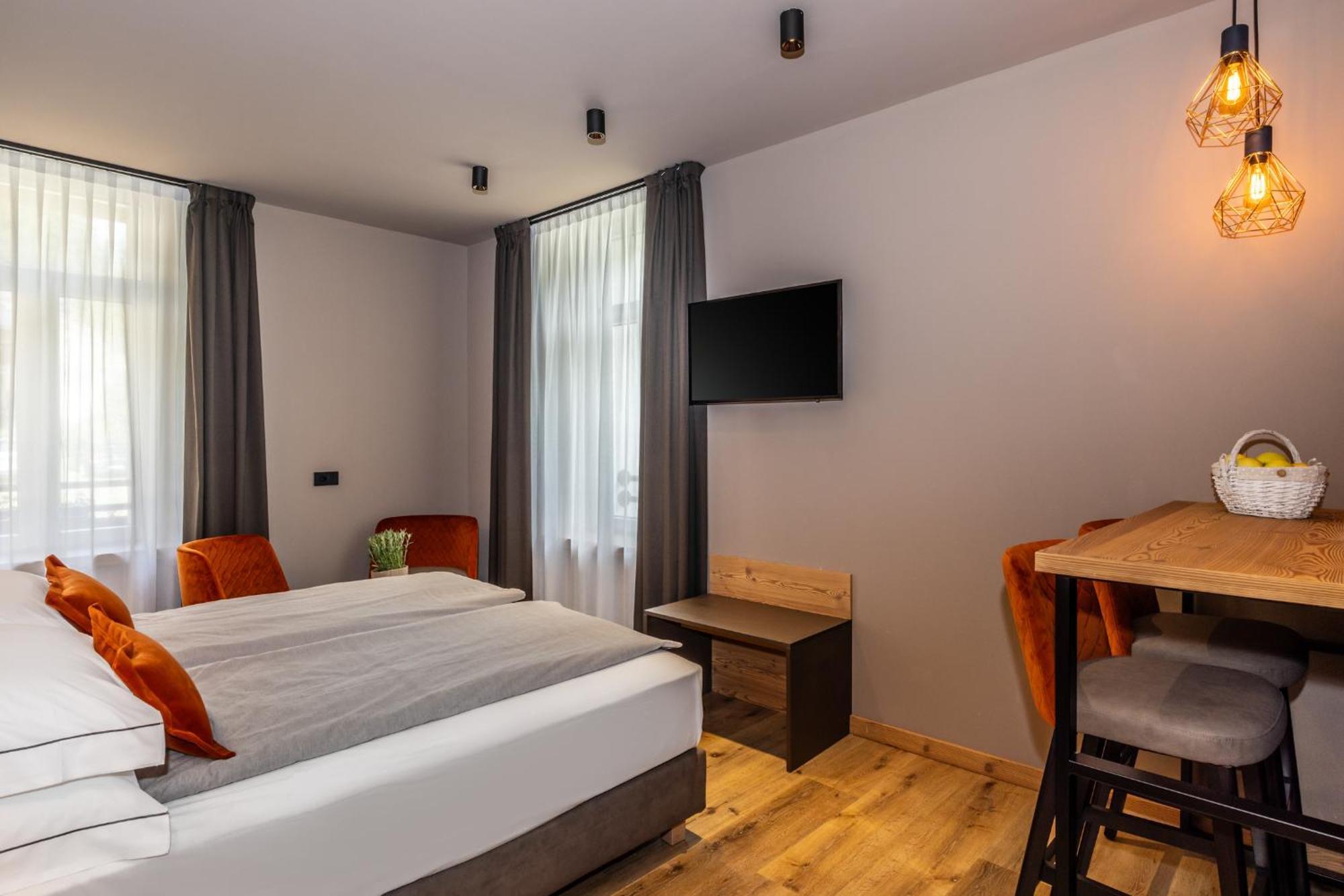 Hotel Pejo Peio Fonti Δωμάτιο φωτογραφία