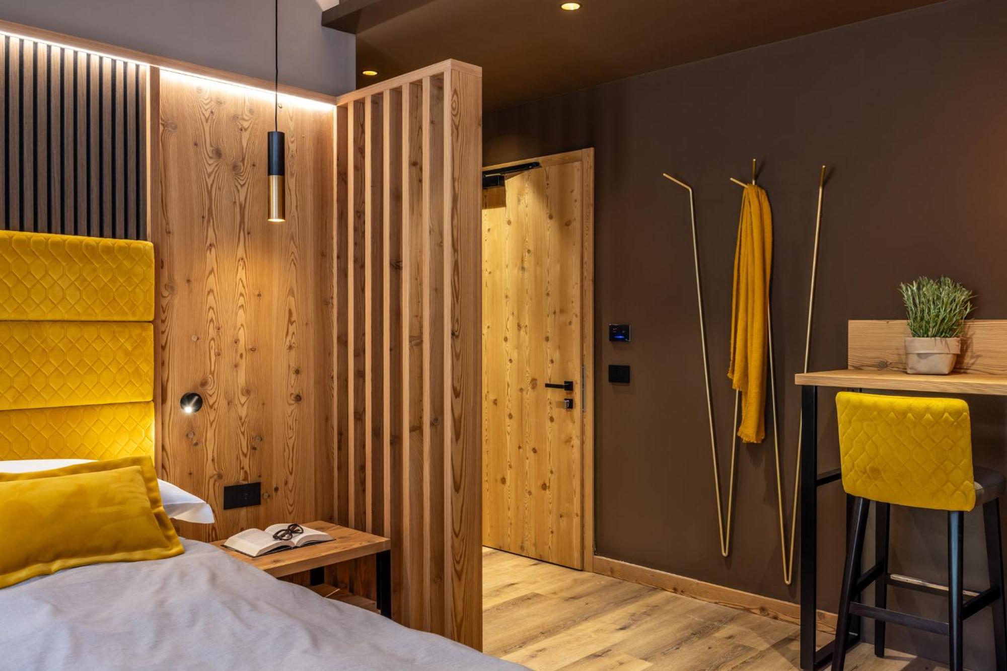 Hotel Pejo Peio Fonti Δωμάτιο φωτογραφία