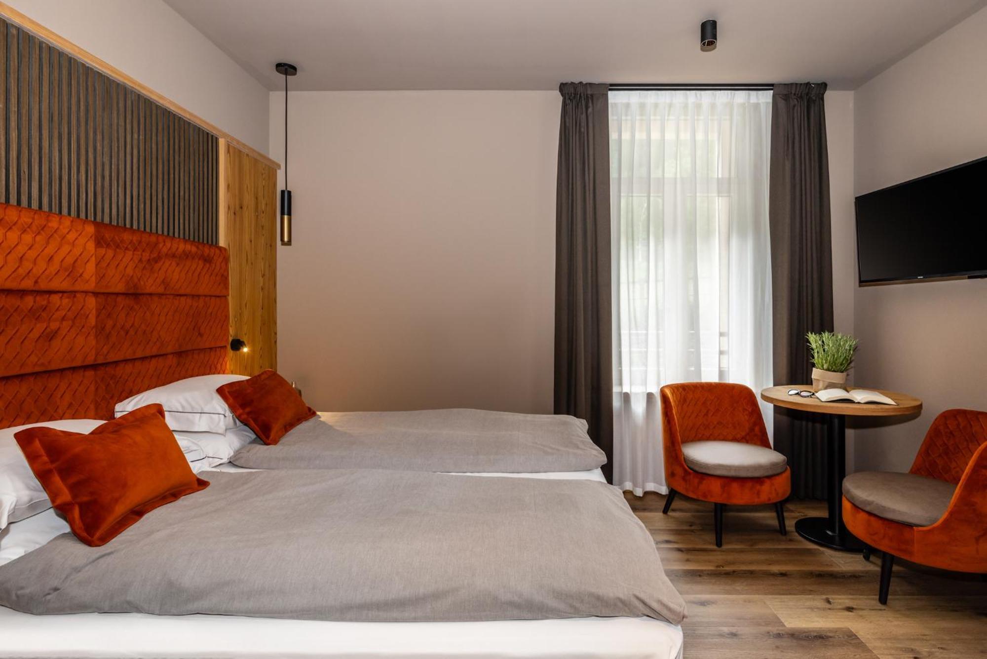 Hotel Pejo Peio Fonti Δωμάτιο φωτογραφία