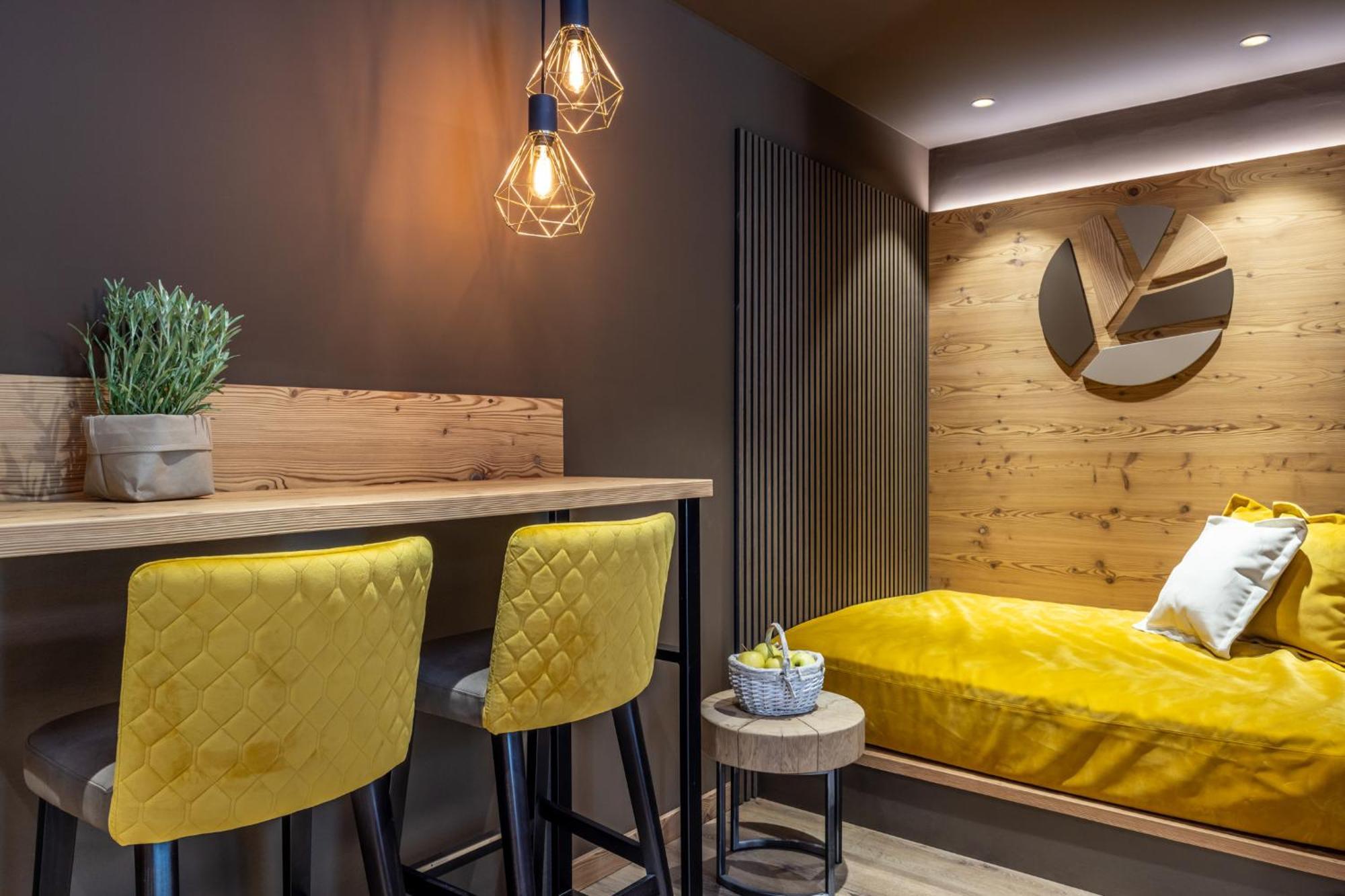 Hotel Pejo Peio Fonti Δωμάτιο φωτογραφία