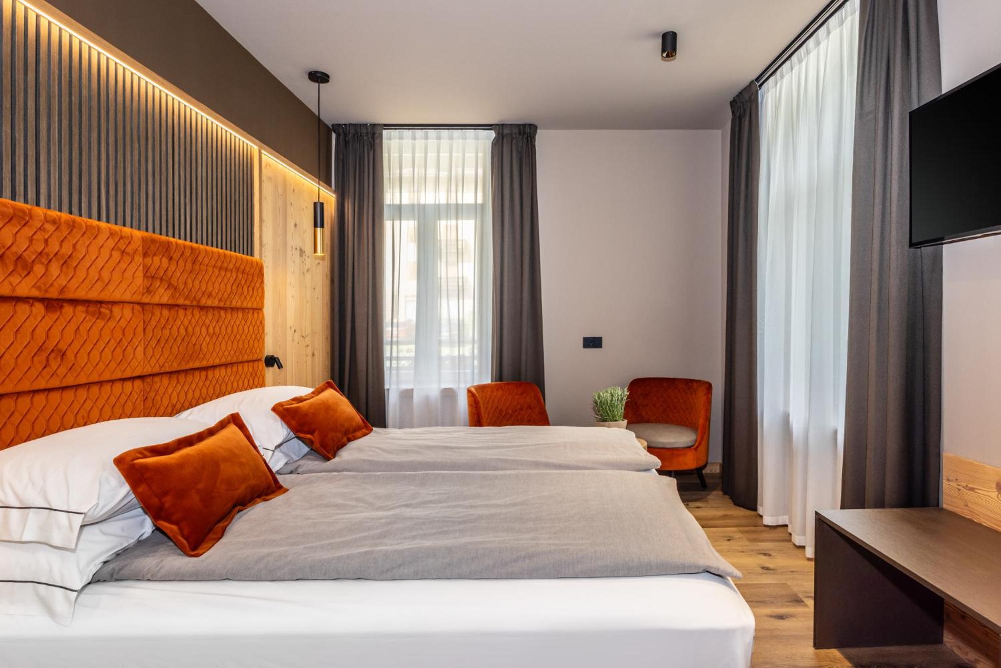 Hotel Pejo Peio Fonti Δωμάτιο φωτογραφία
