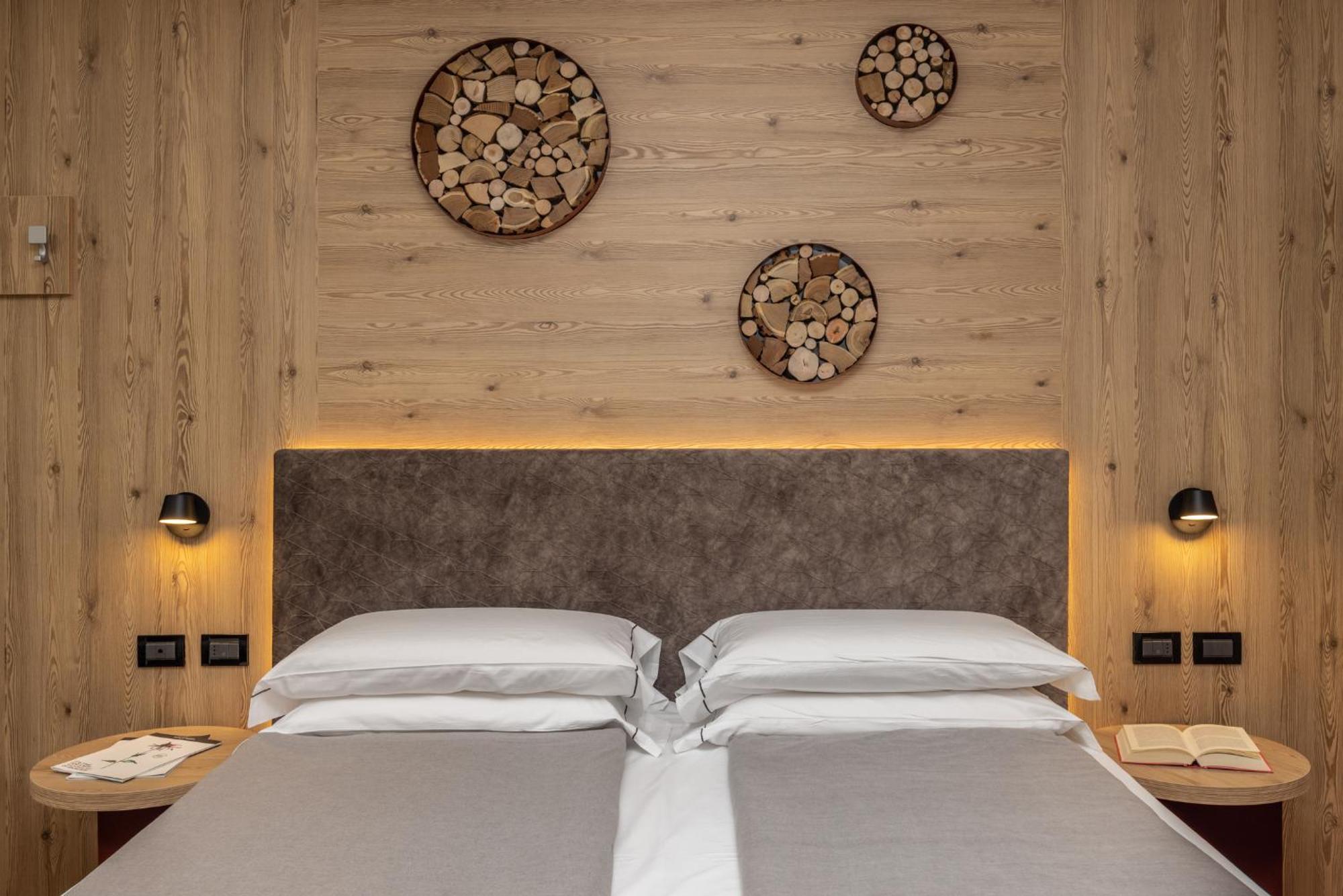 Hotel Pejo Peio Fonti Δωμάτιο φωτογραφία