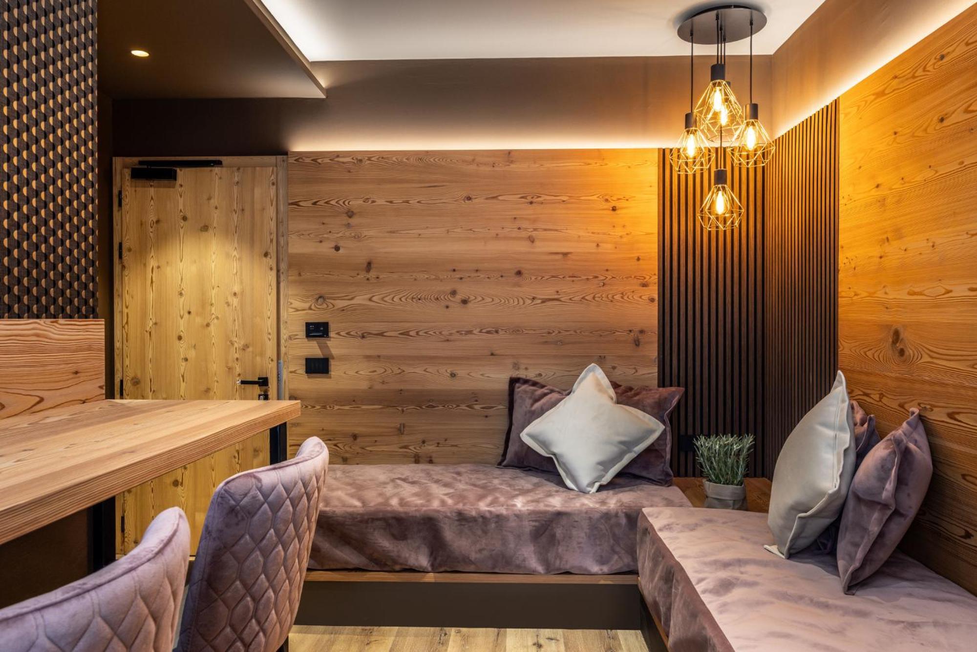 Hotel Pejo Peio Fonti Δωμάτιο φωτογραφία