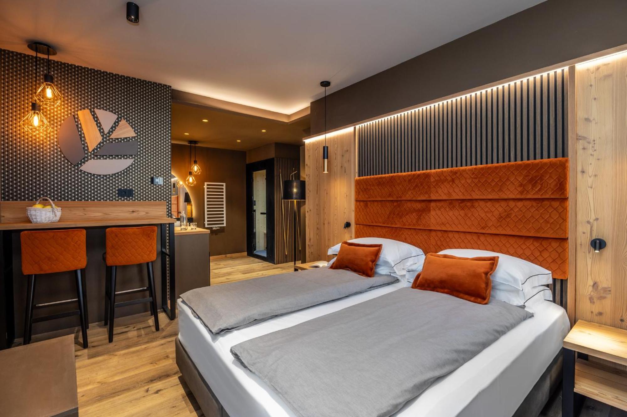 Hotel Pejo Peio Fonti Δωμάτιο φωτογραφία