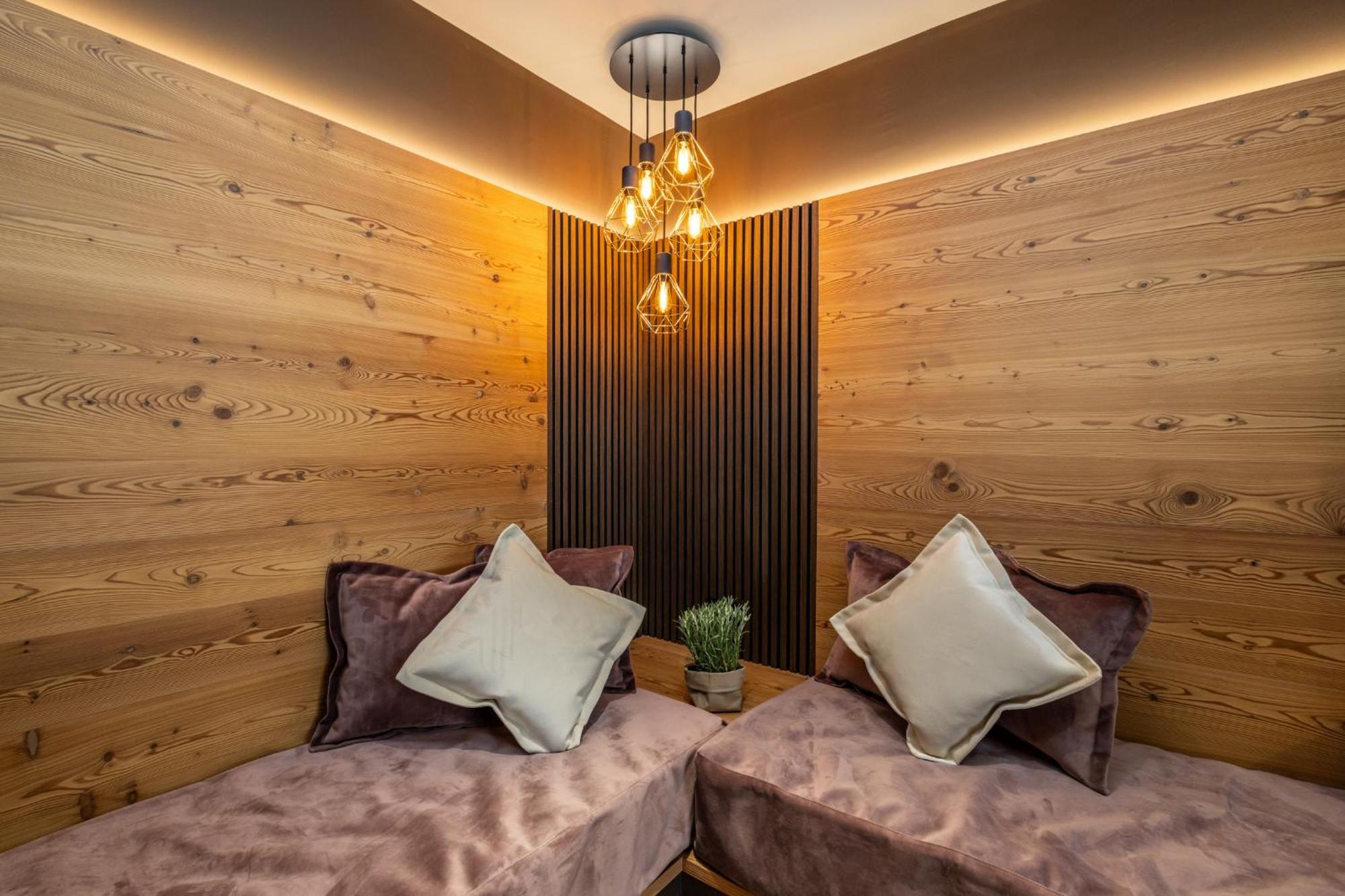 Hotel Pejo Peio Fonti Δωμάτιο φωτογραφία