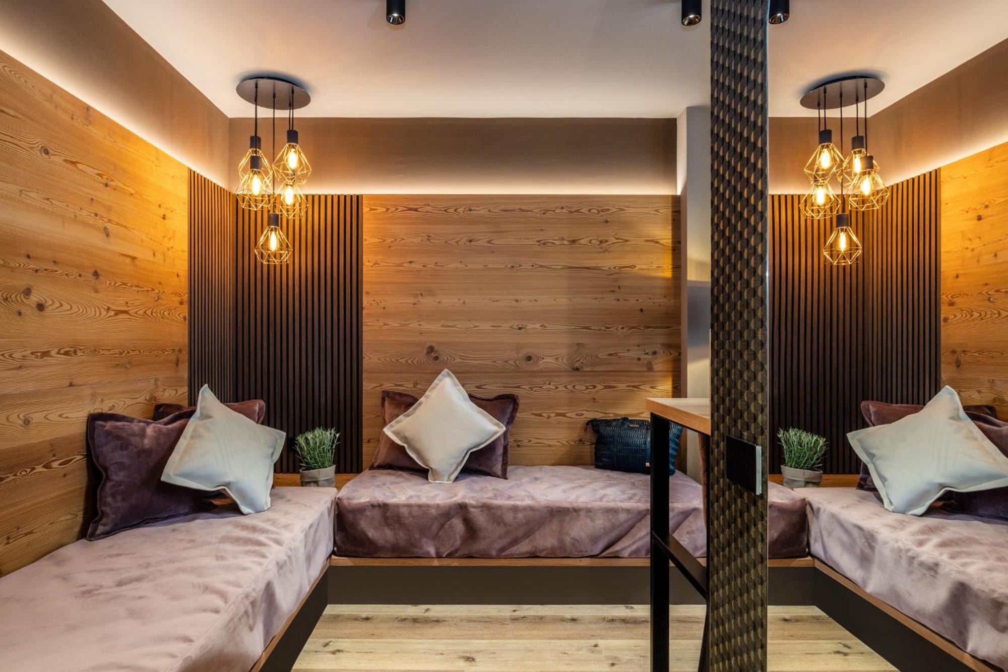 Hotel Pejo Peio Fonti Δωμάτιο φωτογραφία
