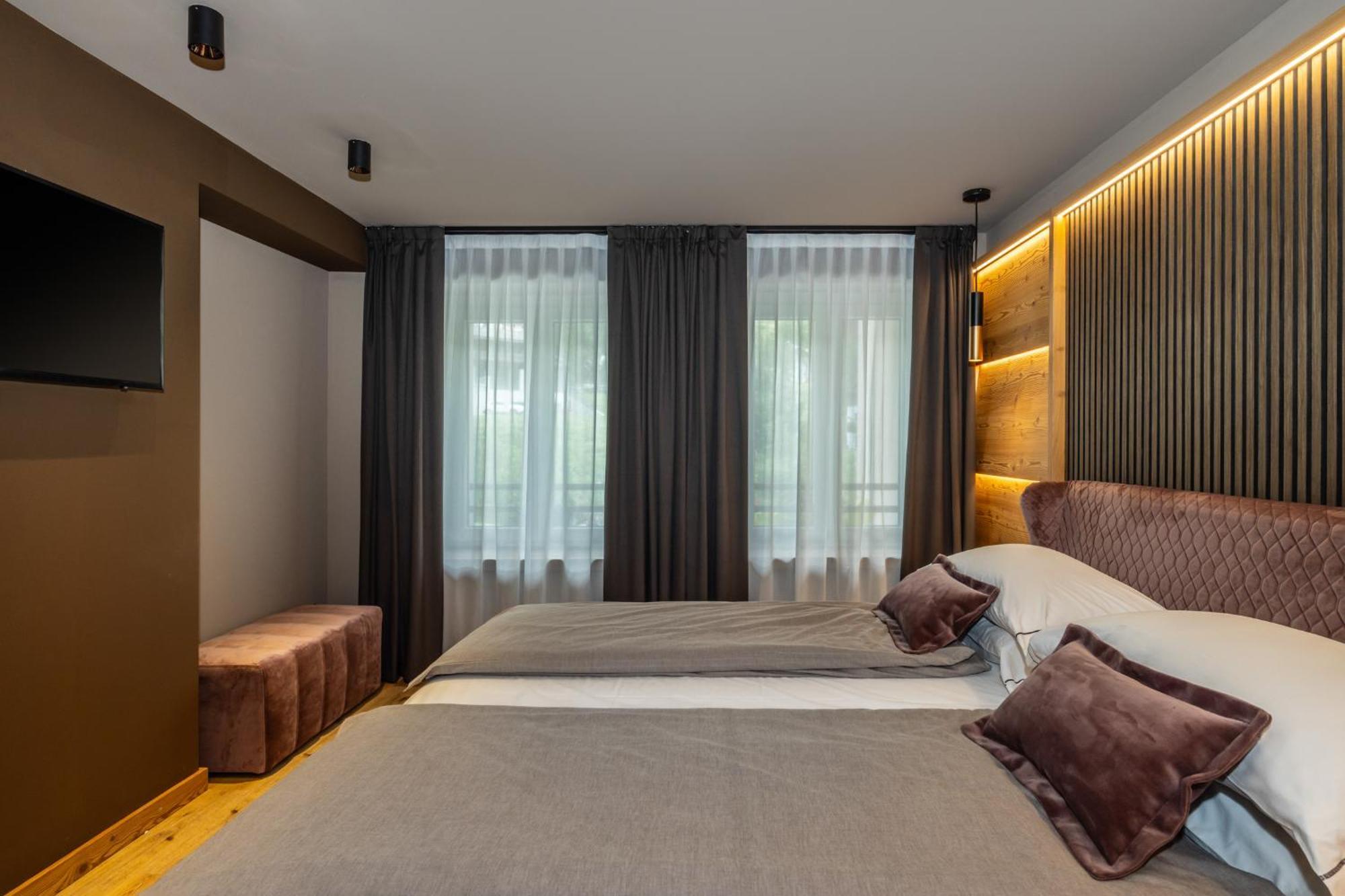 Hotel Pejo Peio Fonti Δωμάτιο φωτογραφία