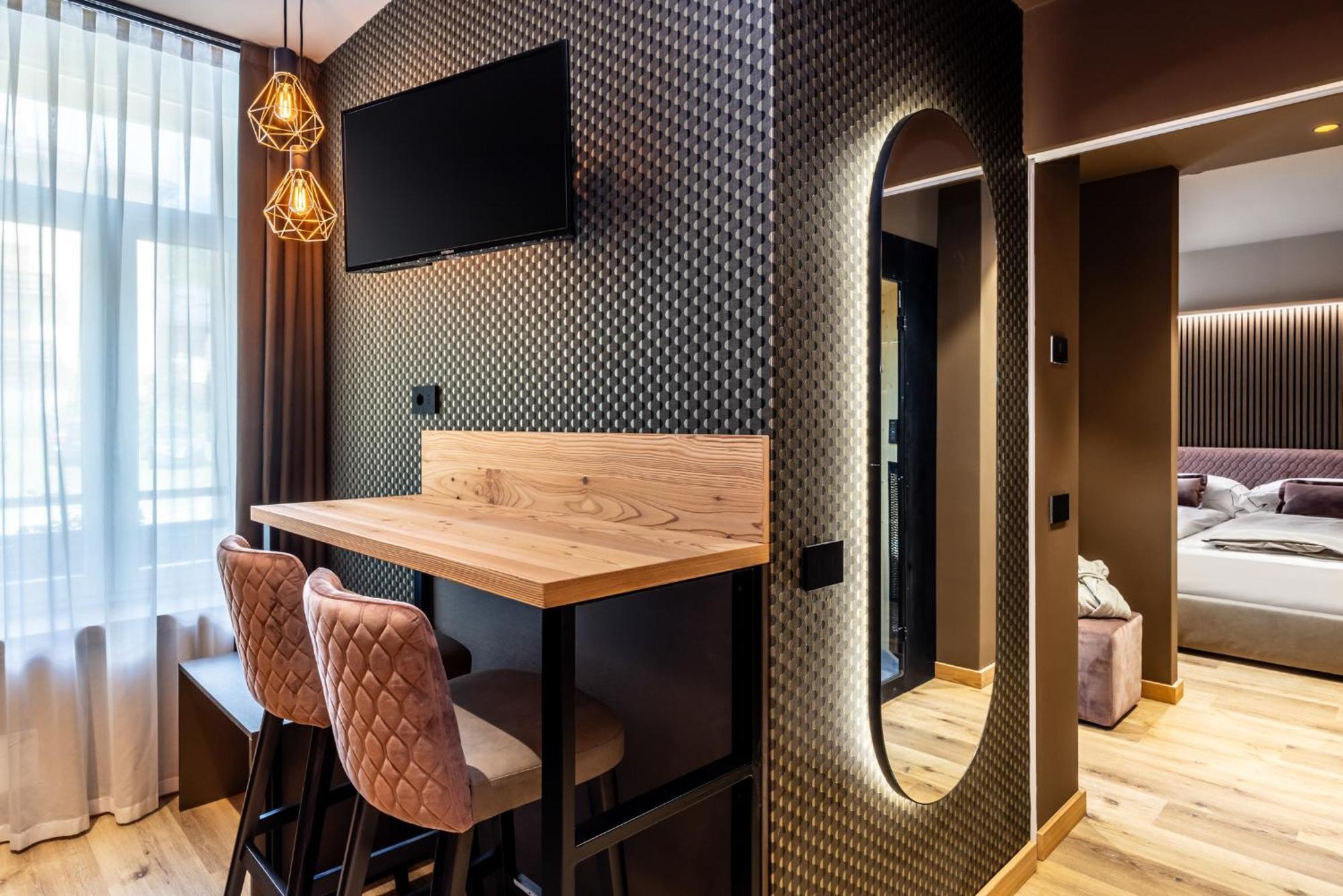 Hotel Pejo Peio Fonti Δωμάτιο φωτογραφία