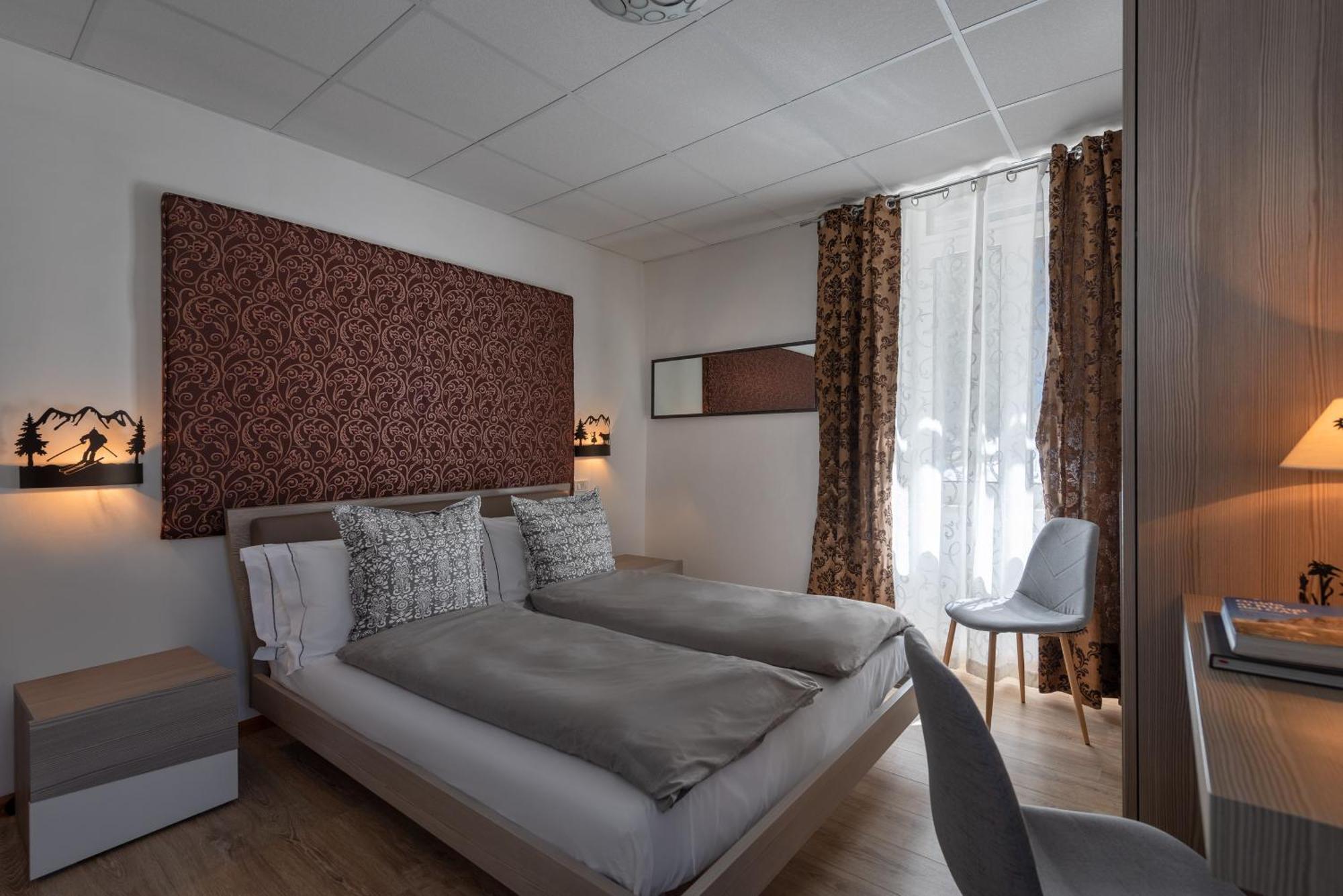 Hotel Pejo Peio Fonti Εξωτερικό φωτογραφία