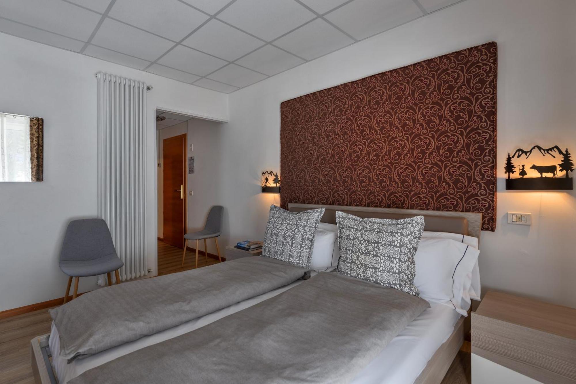 Hotel Pejo Peio Fonti Εξωτερικό φωτογραφία